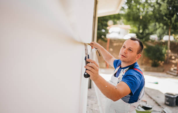 Best Wall Insulation Installation  in Liberty Triangle, FL